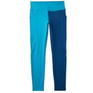 Athletic Works Girls leggings Size XL(14-16)
